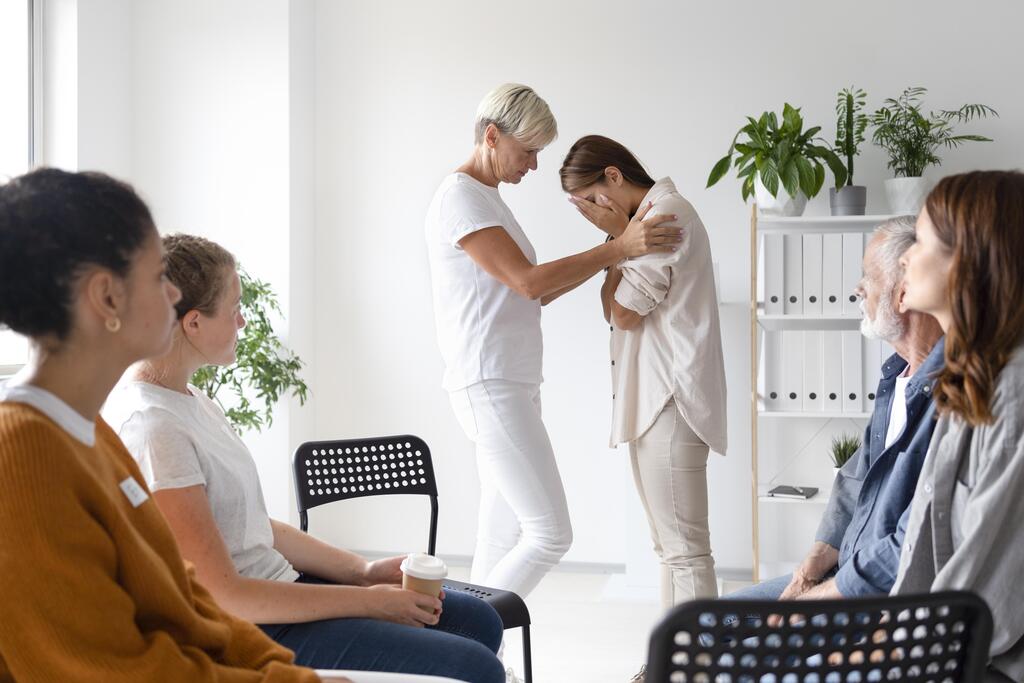 Emotional Support During Recovery