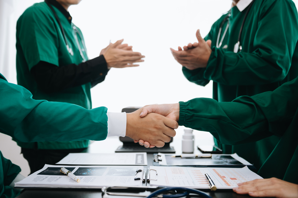 Conclusion: A Comprehensive Support System