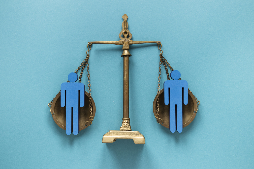 The Role of Legal Funding in Promoting Social Justice