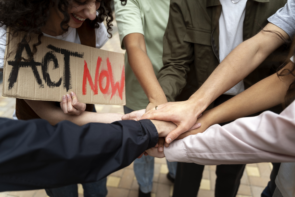 Addressing Systemic Inequalities Through Equitable Funding Practices